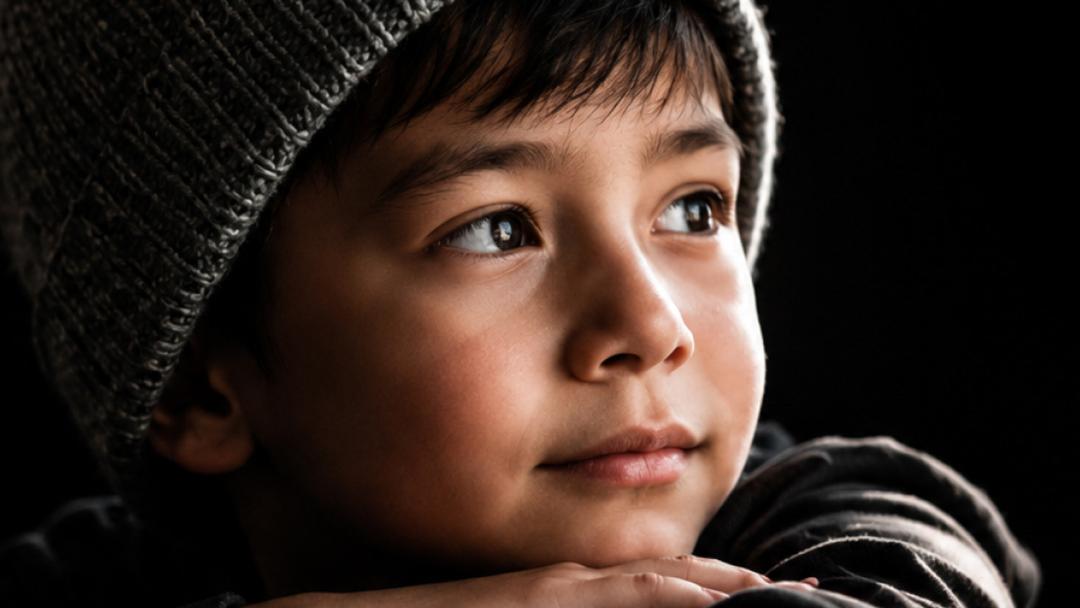 Childhood Hair Loss: Understanding the Causes and Supporting Every Child
