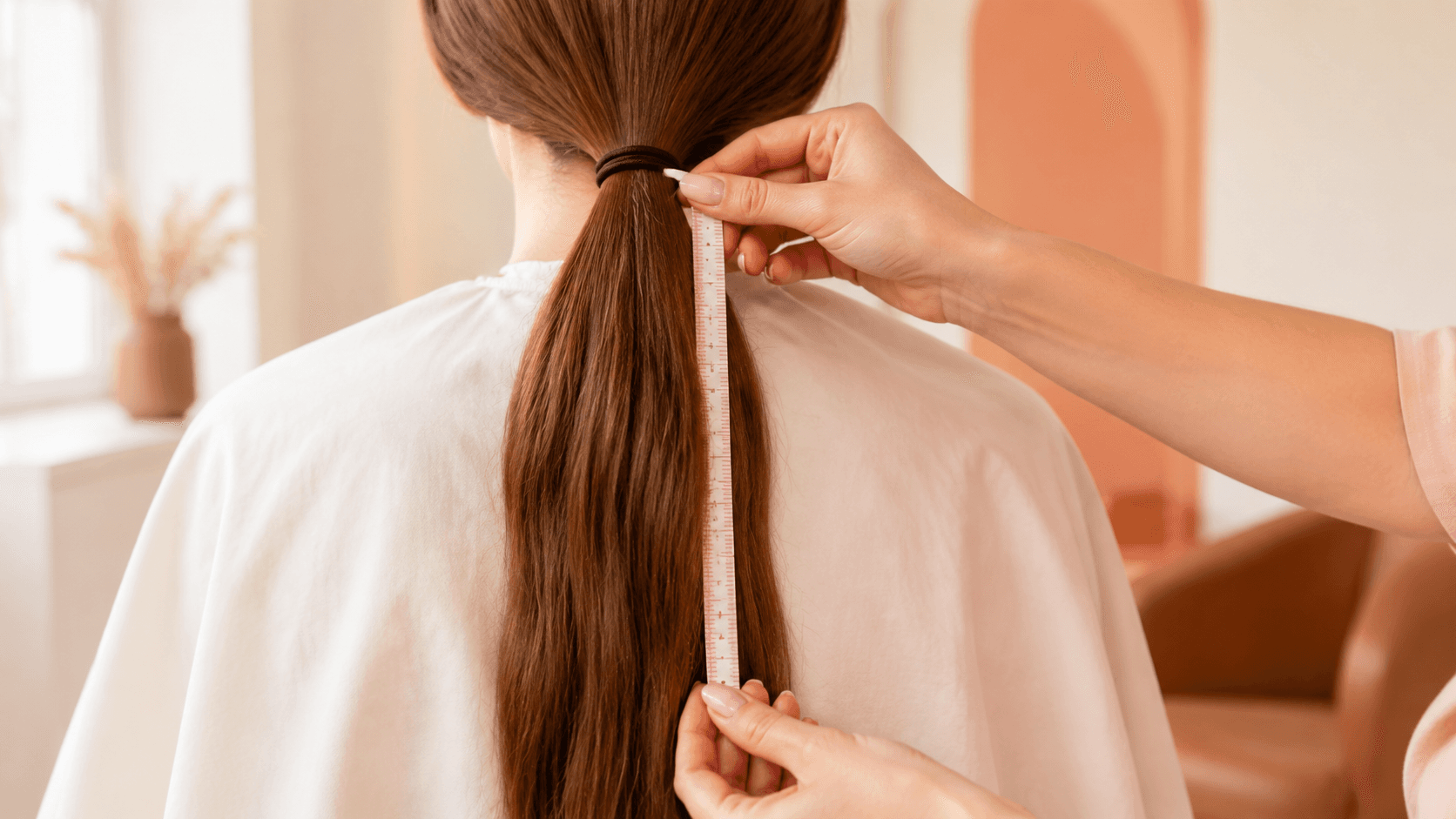 Hair Donation FAQ: Requirements, Cutting & Mailing Guide Hair Donation FAQ: Requirements, Cutting & Mailing Guide
