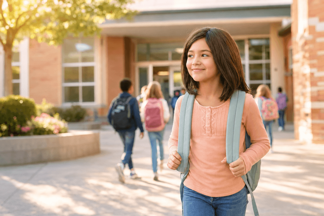 Helping Children Rebuild Confidence After Hair Loss Helping Children Rebuild Confidence After Hair Loss