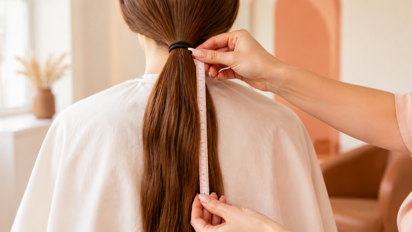 How Long Does My Hair Need to Be?