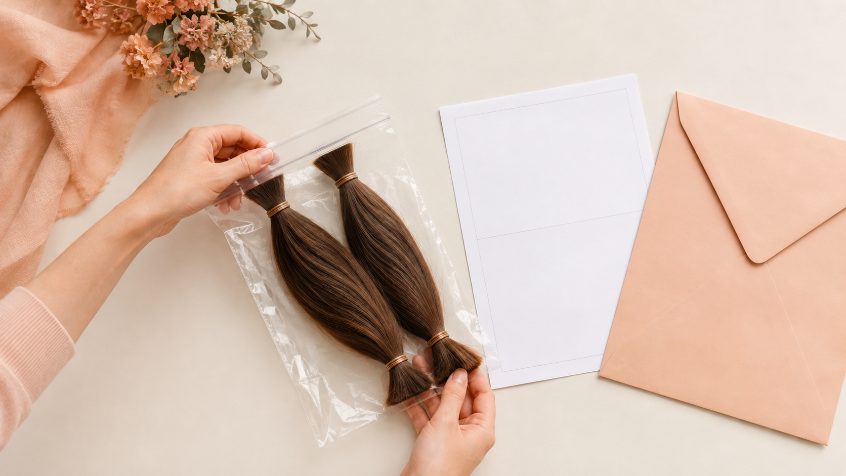 How Should I Package My Donation?